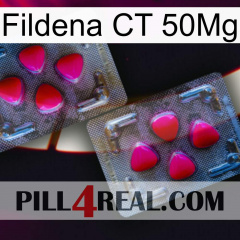 Fildena CT 50Mg 15